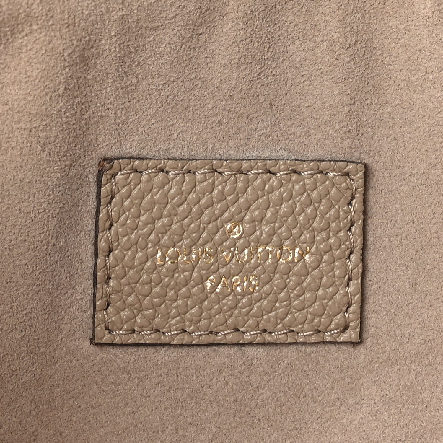 Louis Vuitton Empreinte Maida Hobo Tourterelle 6 of 8