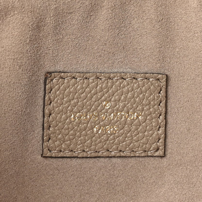 Louis Vuitton Empreinte Maida Hobo Tourterelle 6 of 8