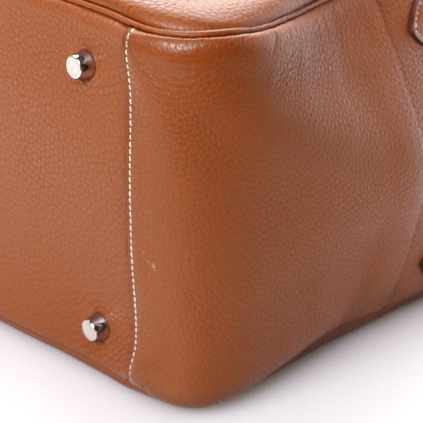 Taurillon Clemence Lindy 34 Gold