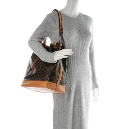 Louis Vuitton Monogram Noe 2 of 8