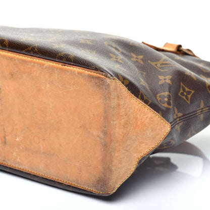 Louis Vuitton Monogram Cabas Piano 7 of 11