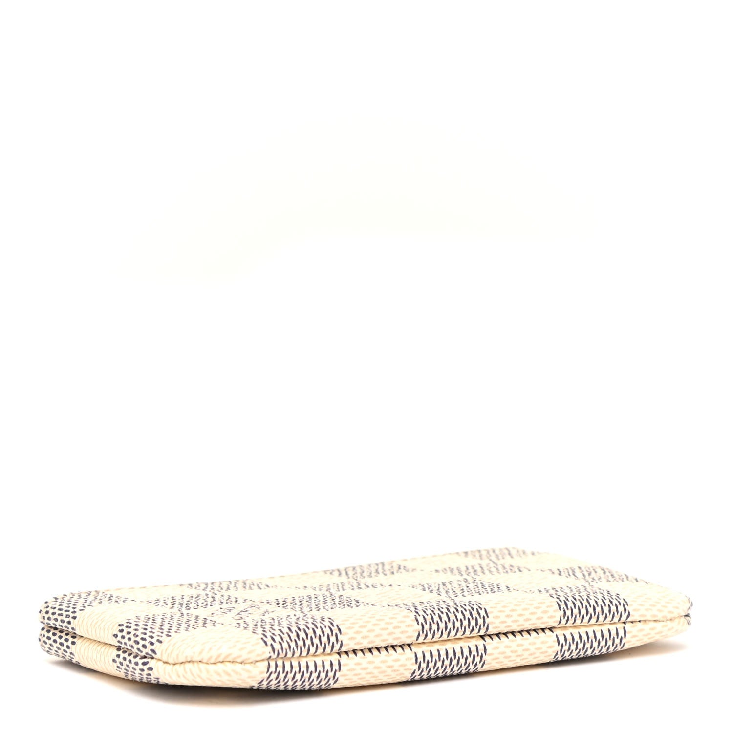 Louis Vuitton Damier Azur Key Pouch 4 of 10