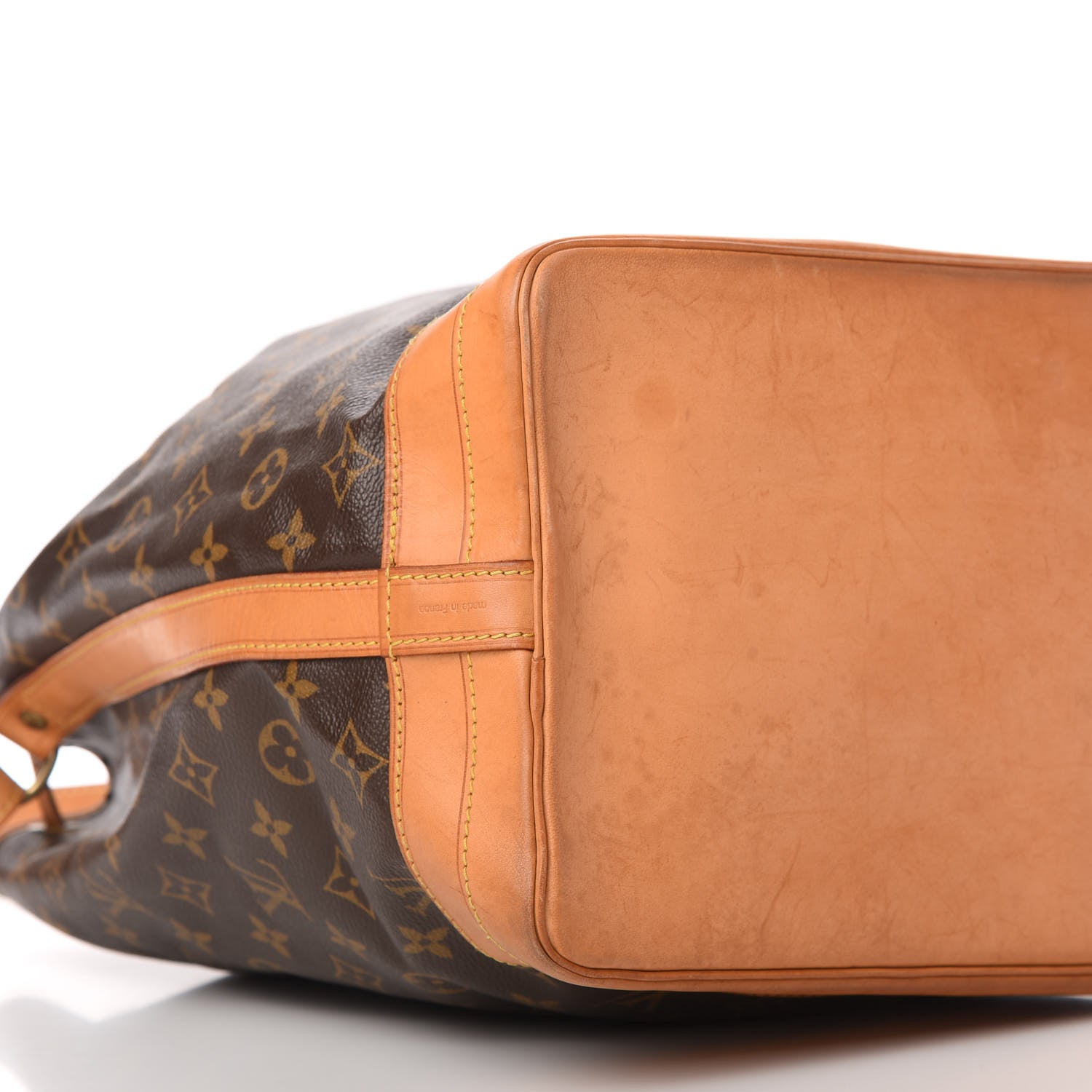 Louis Vuitton Monogram Noe 6 of 16