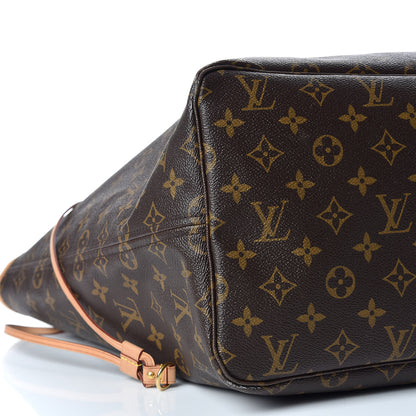 Louis Vuitton Monogram Neo Neverfull GM 5 of 19