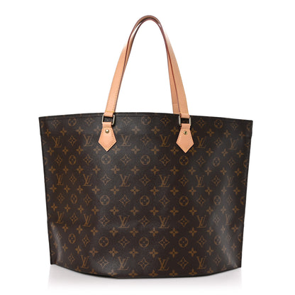 Louis Vuitton Monogram All-In PM 1 of 8