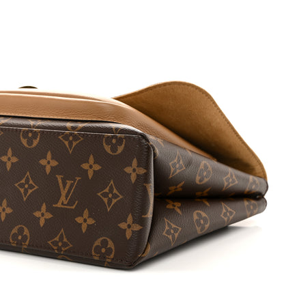 Louis Vuitton Monogram Marignan Sesame 10 of 10