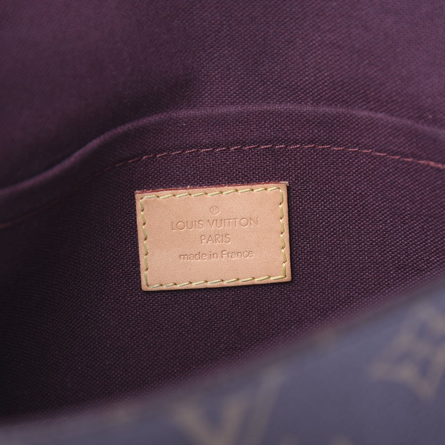 Monogram Favorite MM