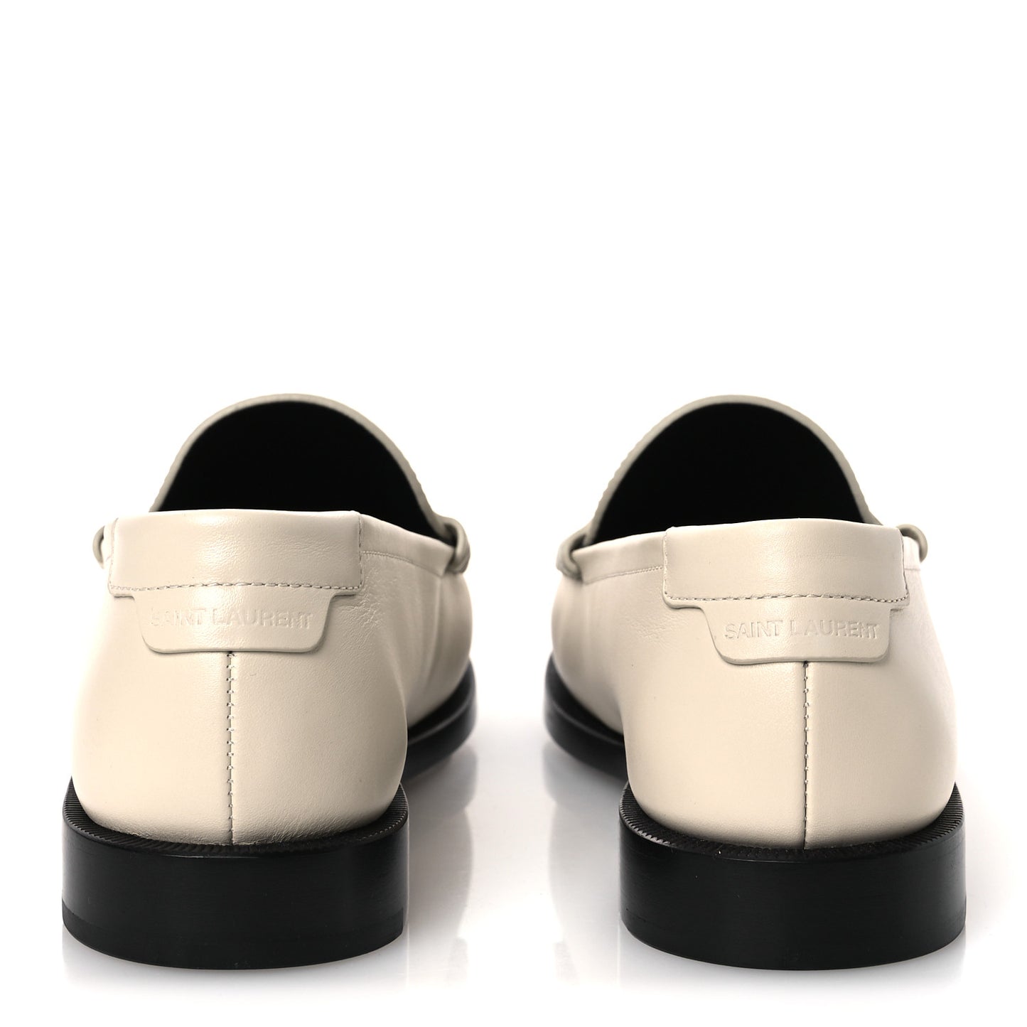 Belfagor Vitello Le Loafer 15 Moccasin 37 Gold Officier Pearl