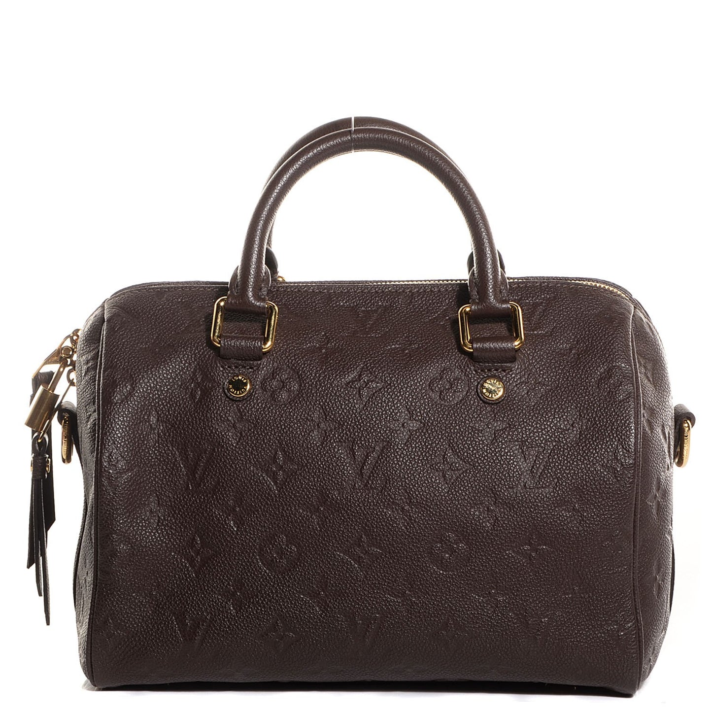 Empreinte Speedy Bandouliere 25 Terre