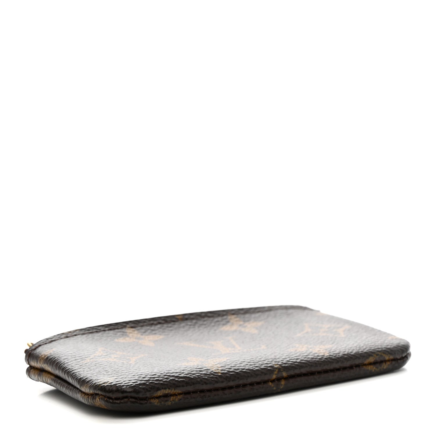Louis Vuitton Monogram Key Pouch 4 of 9