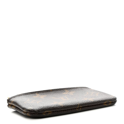Louis Vuitton Monogram Key Pouch 4 of 9
