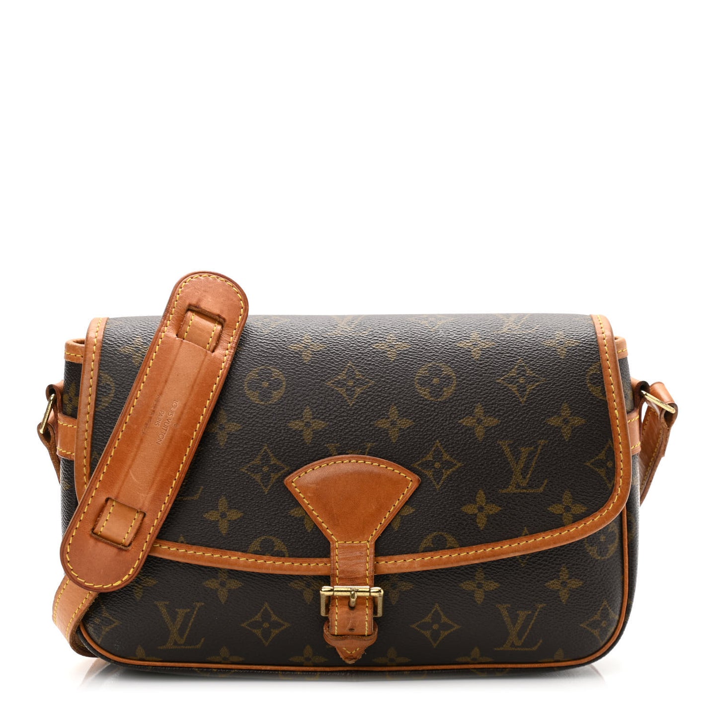 Monogram Sologne