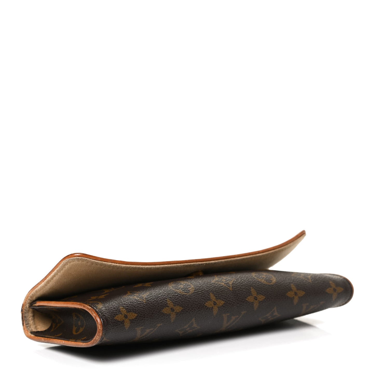 Monogram Pochette Twin GM