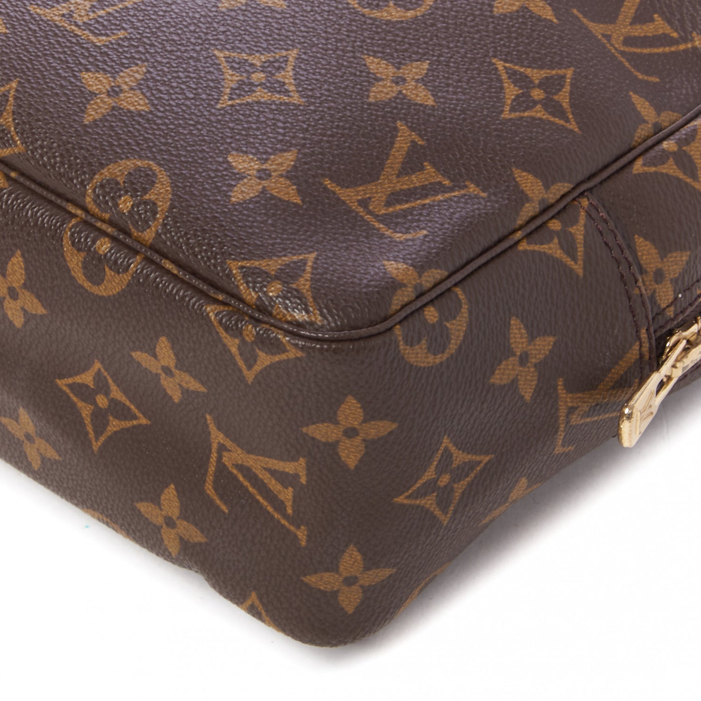 Monogram Trousse Toilette 28