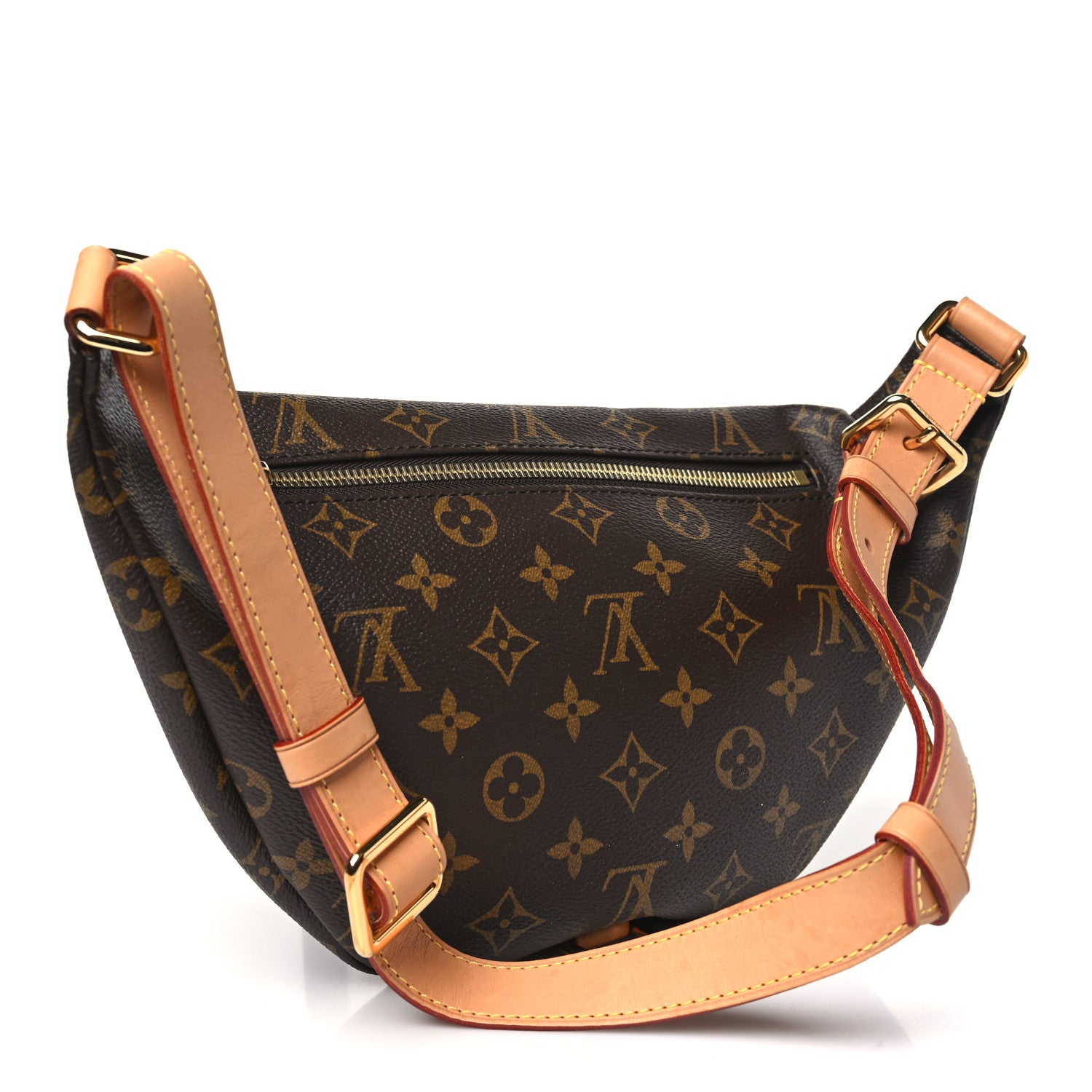 Louis Vuitton Monogram Bumbag 3 of 9