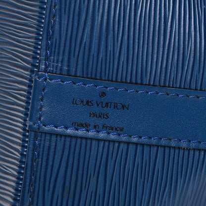 Louis Vuitton Epi Petit Noe Toledo 6 of 11