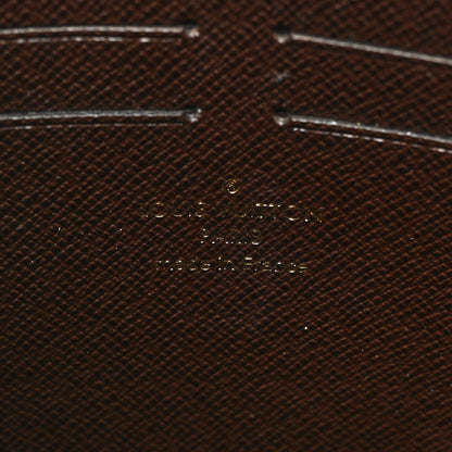 Louis Vuitton Monogram Toiletry Pouch On Chain 6 of 8