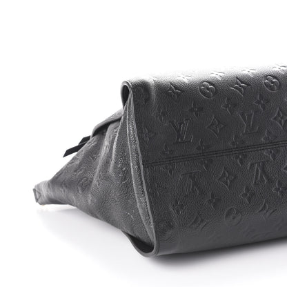 Louis Vuitton Empreinte Lumineuse PM Black 8 of 9