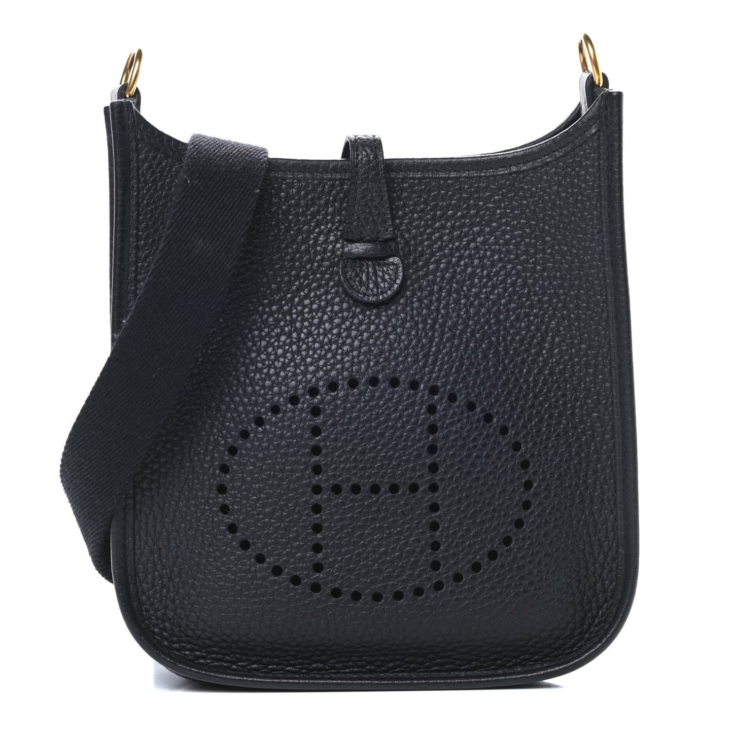 Taurillon Clemence Evelyne TPM Black