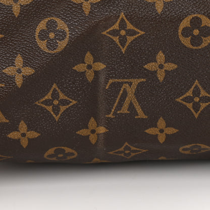 Louis Vuitton Monogram Speedy 30 16 of 22