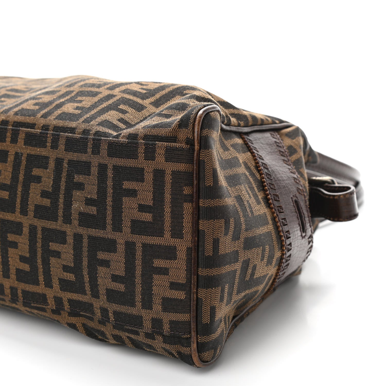 Fendi Zucca Bag De Jour Tobacco 6 of 13