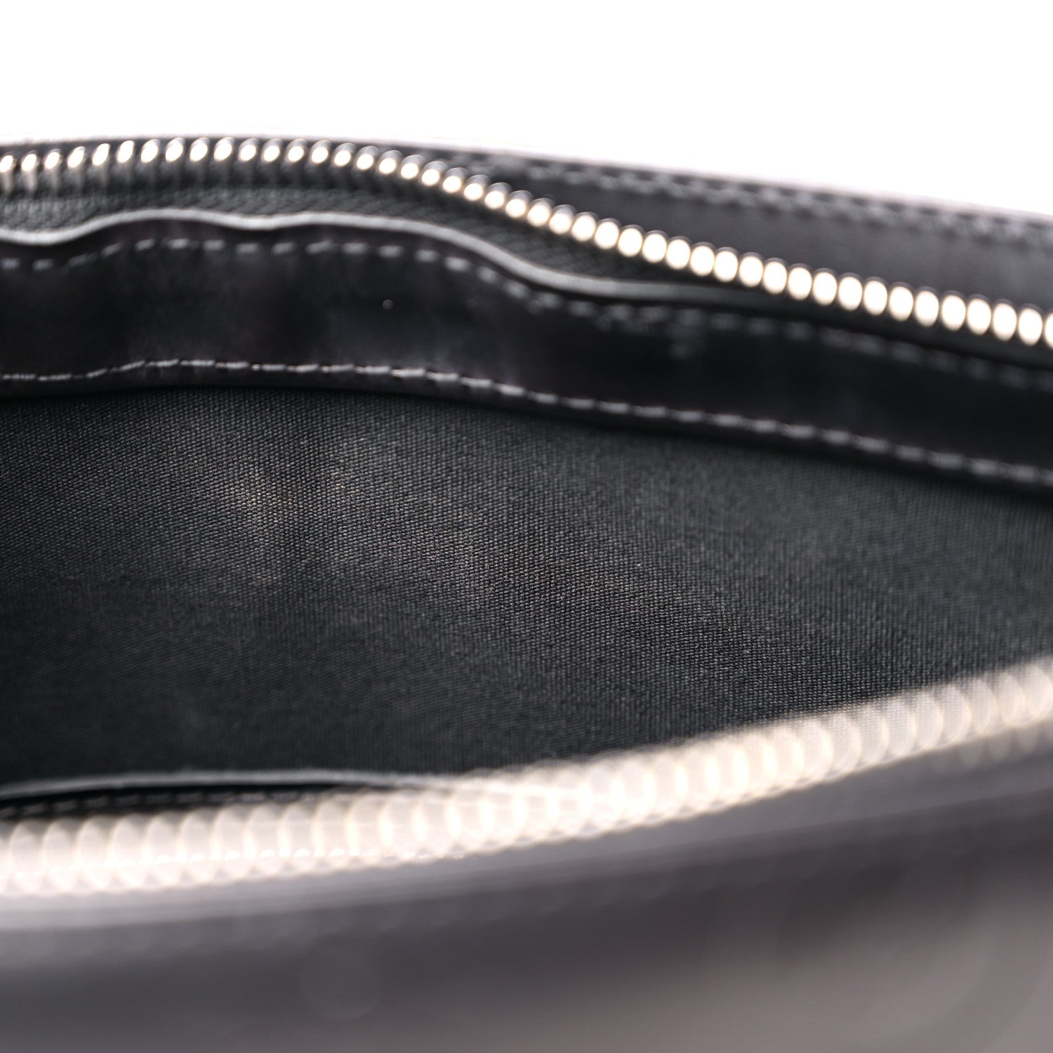 Louis Vuitton Mat Monogram Stockton Black 12 of 19