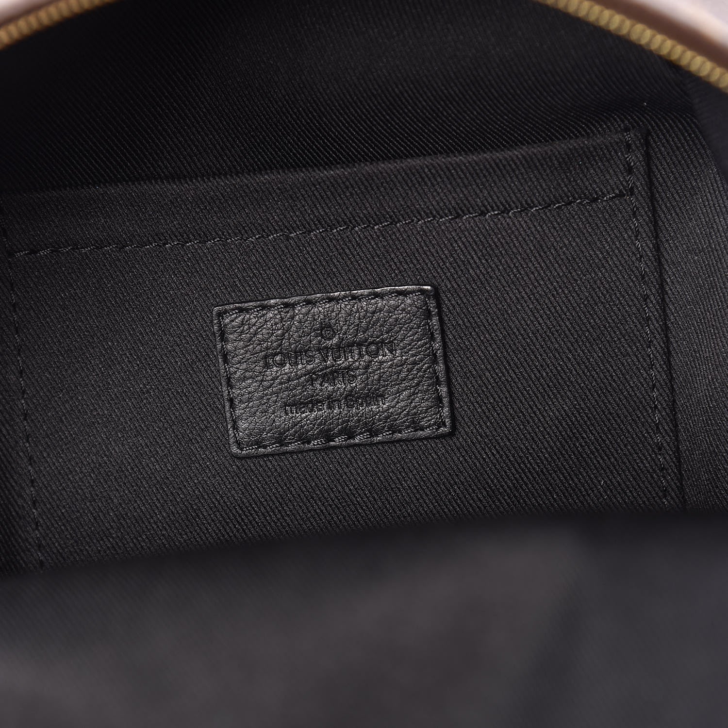 Louis Vuitton Monogram Palm Springs Backpack Mini 8 of 15