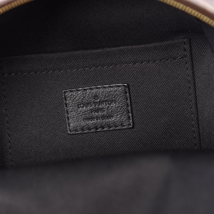 Louis Vuitton Monogram Palm Springs Backpack Mini 8 of 15