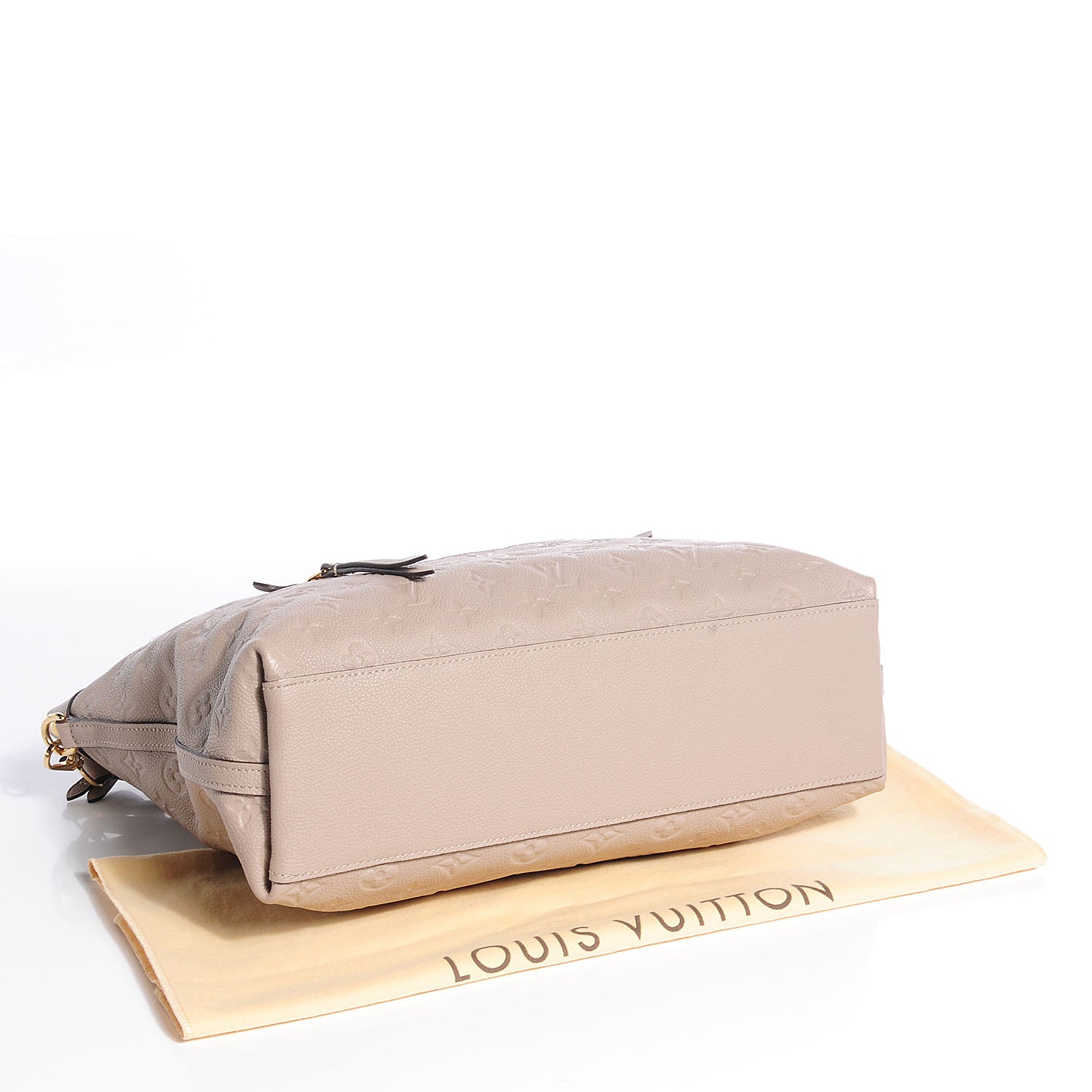 Louis Vuitton Empreinte Bastille MM Galet 4 of 8
