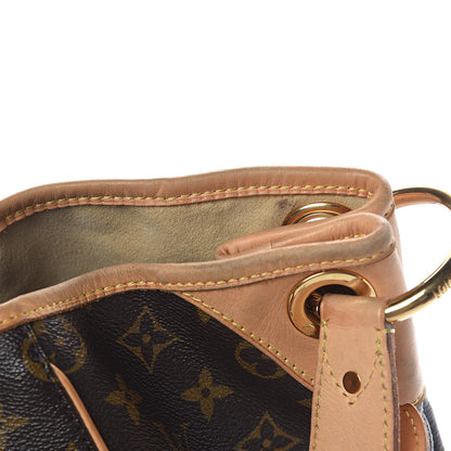 Louis Vuitton Monogram Galliera GM 9 of 11