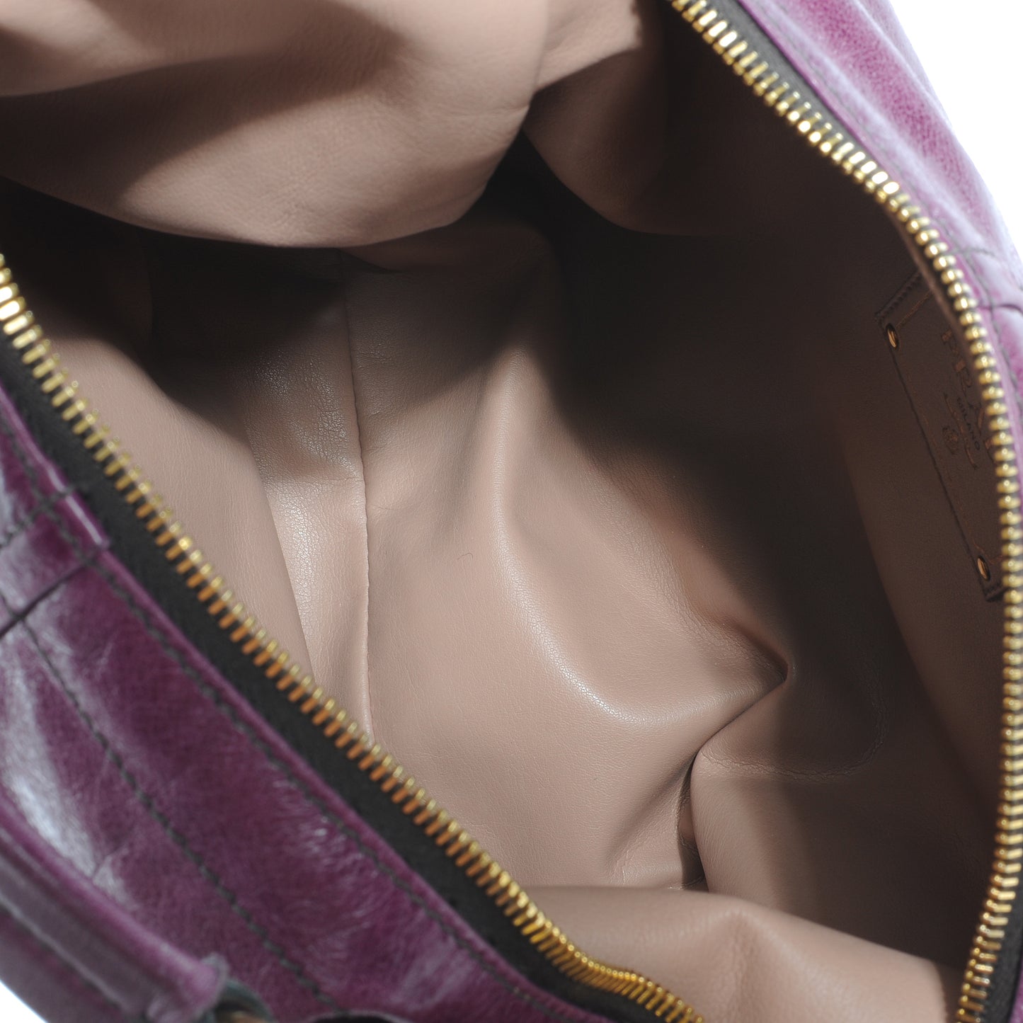 Vitello Shine Hobo Erica