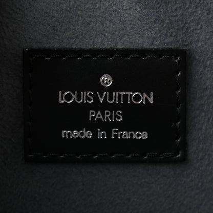 Louis Vuitton Epi Jasmin Black 6 of 9