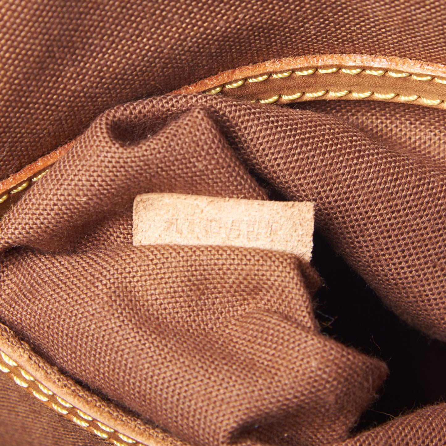 Monogram Alma PM