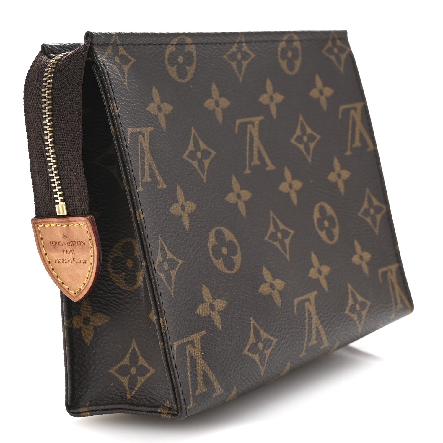 Louis Vuitton Monogram Toiletry Pouch 19 3 of 7