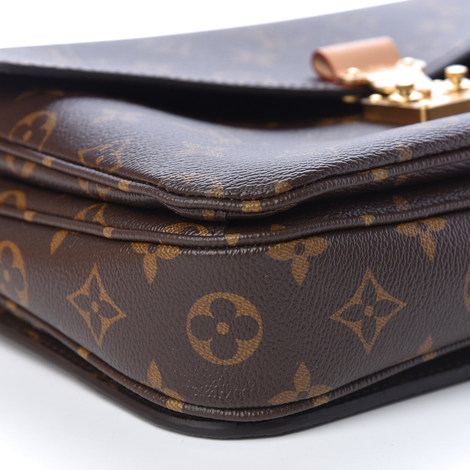 Louis Vuitton Monogram Pochette Metis 7 of 10