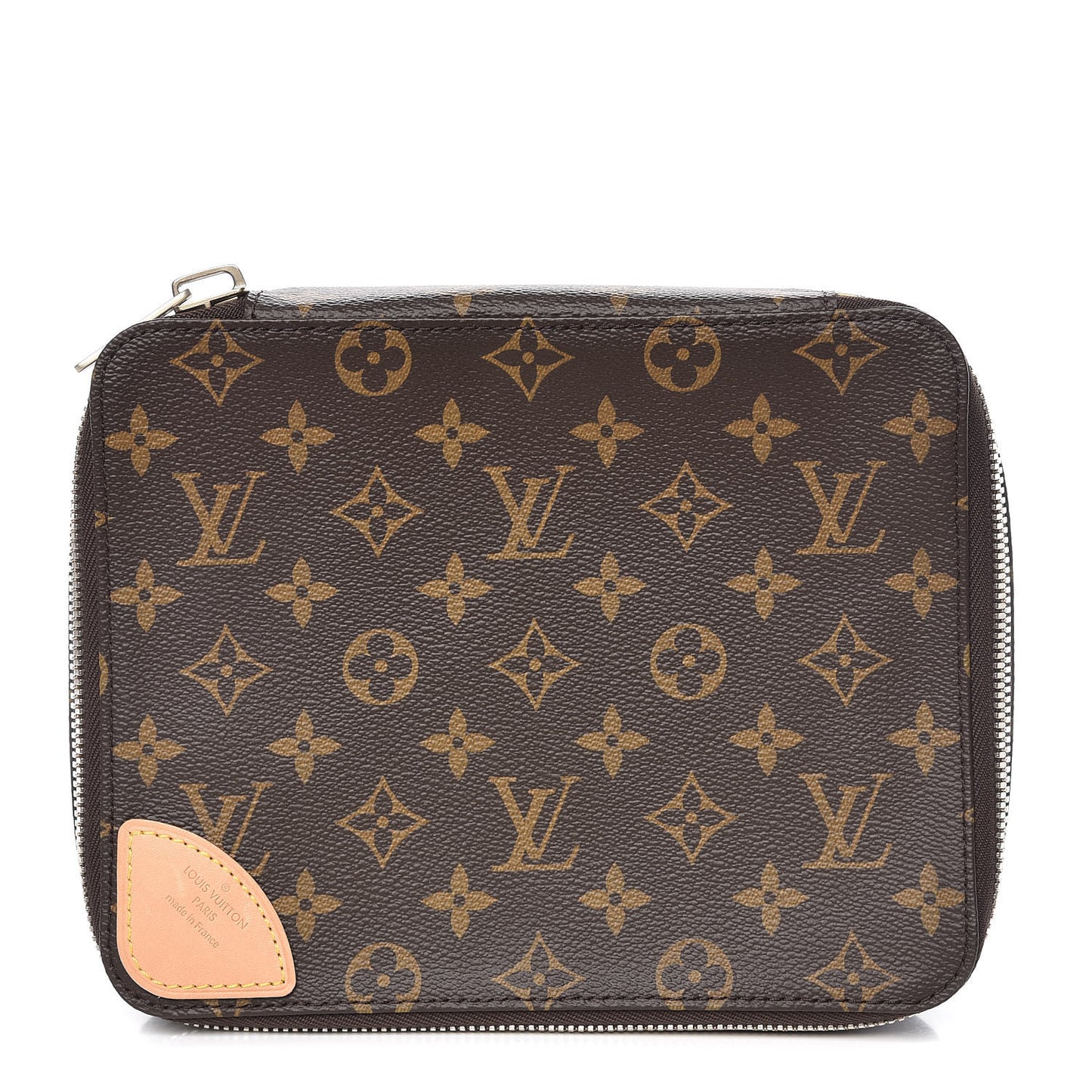 Monogram Horizon Accessories Pouch