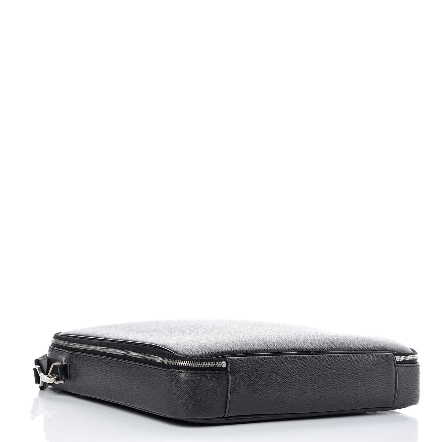 Taiga Odessa Briefcase Ardoise
