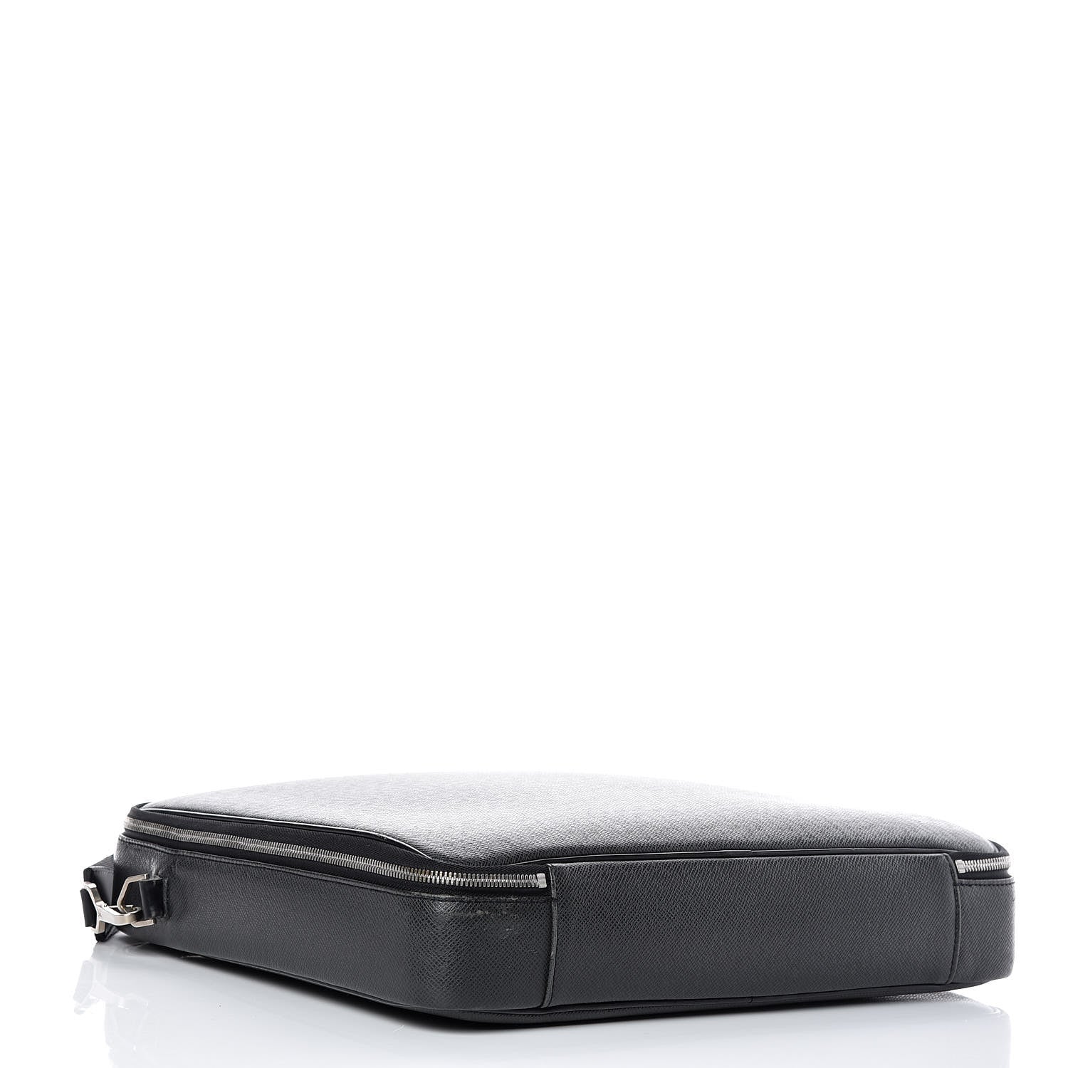 Louis Vuitton Taiga Odessa Briefcase Ardoise 4 of 11