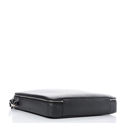 Louis Vuitton Taiga Odessa Briefcase Ardoise 4 of 11
