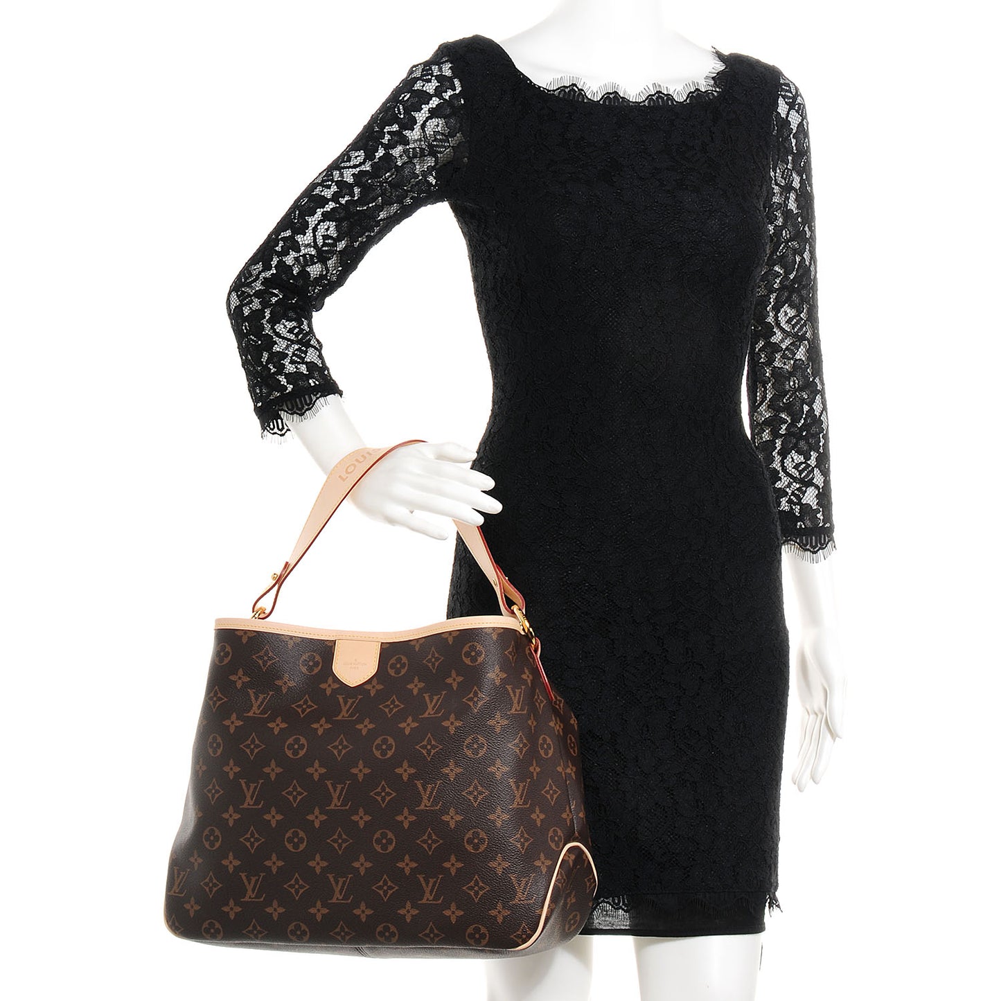 Monogram Delightful PM