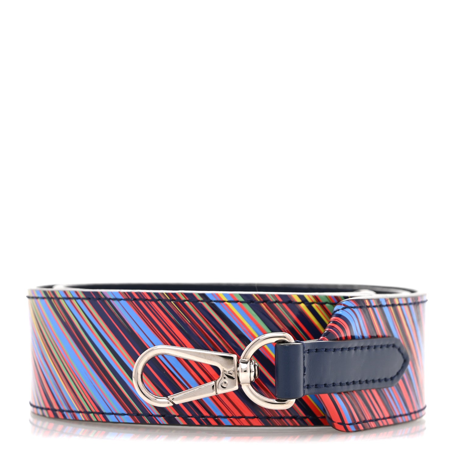 Louis Vuitton Epi Bandouliere Shoulder Strap 1 of 8