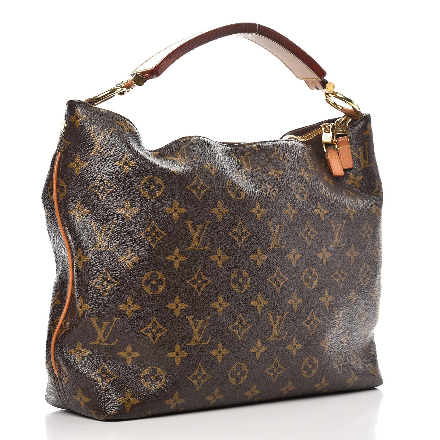 Monogram Sully PM