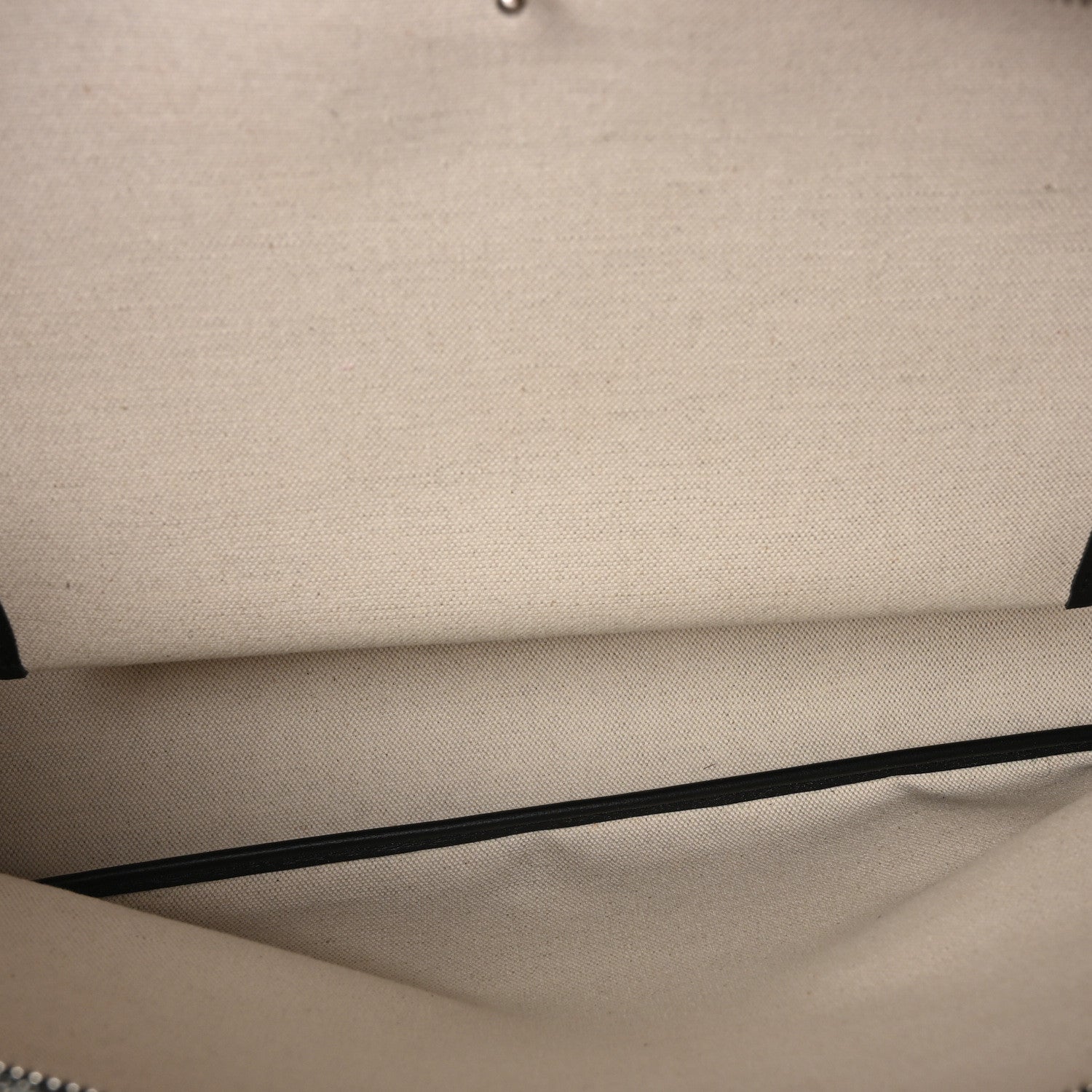 Goyard Goyardine Artois MM Black 5 of 11