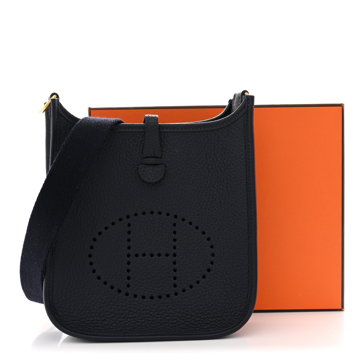 Taurillon Clemence Evelyne TPM Bleu Nuit