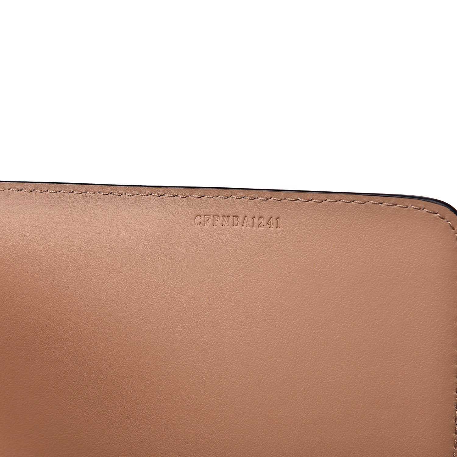 Burberry Soft Grain Calfskin Medium Belt Bag Ash Rose 6 of 12