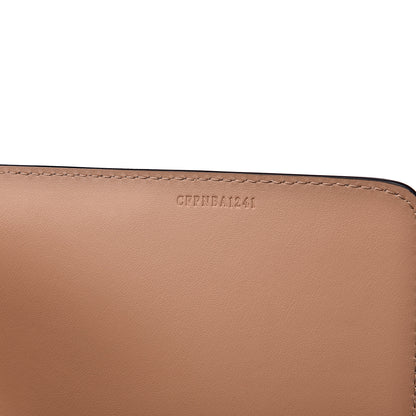Burberry Soft Grain Calfskin Medium Belt Bag Ash Rose 6 of 12