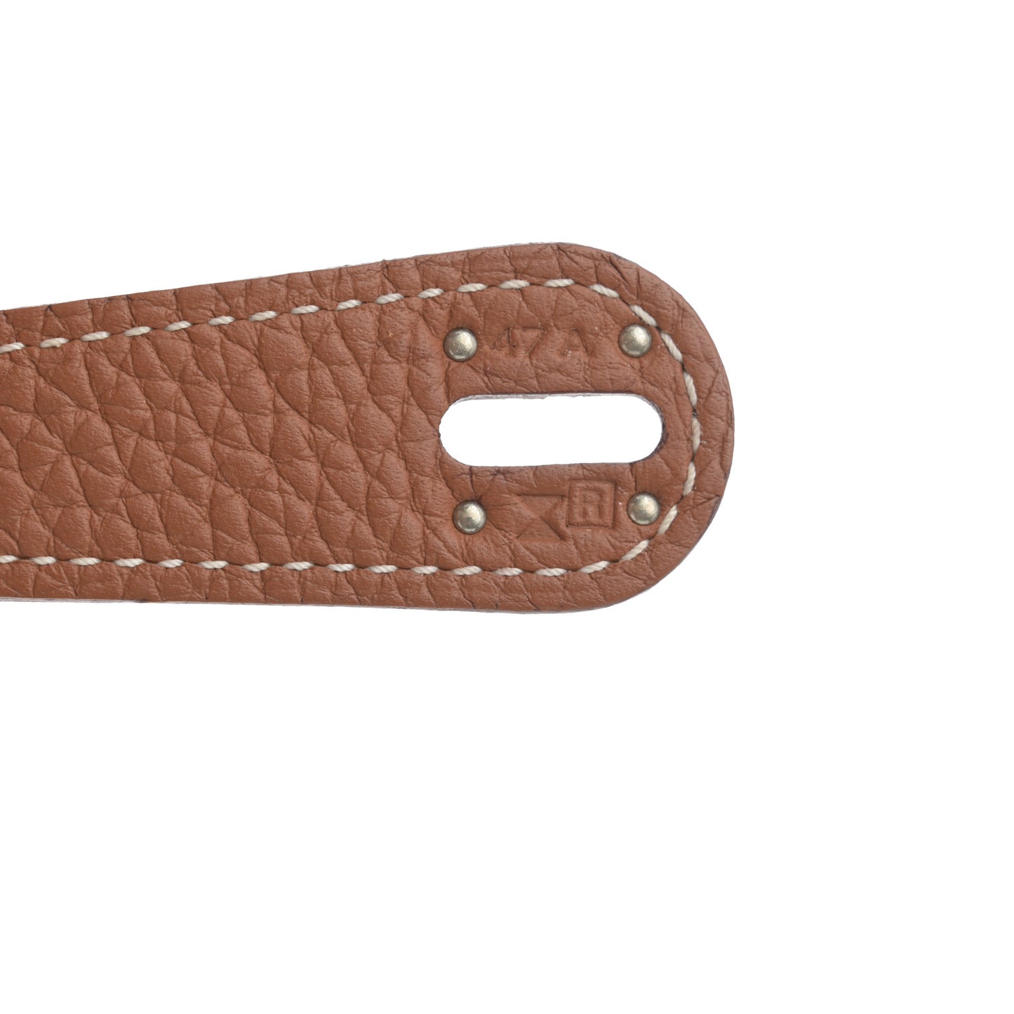 Taurillon Clemence Lindy 34 Gold