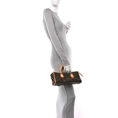 Louis Vuitton Monogram Popincourt 2 of 12