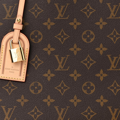 Louis Vuitton Monogram Grand Palais 6 of 8