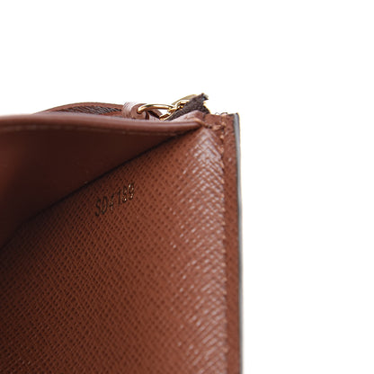 Louis Vuitton Monogram Victorine Wallet 7 of 8